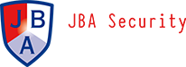 JBA Security Logo